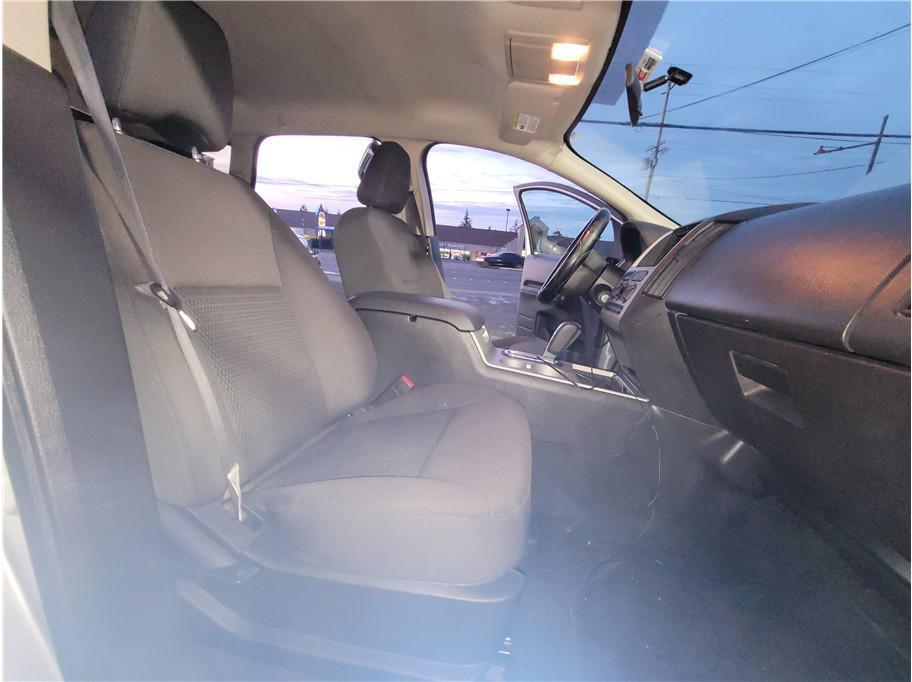 used 2010 Ford Edge car, priced at $3,875