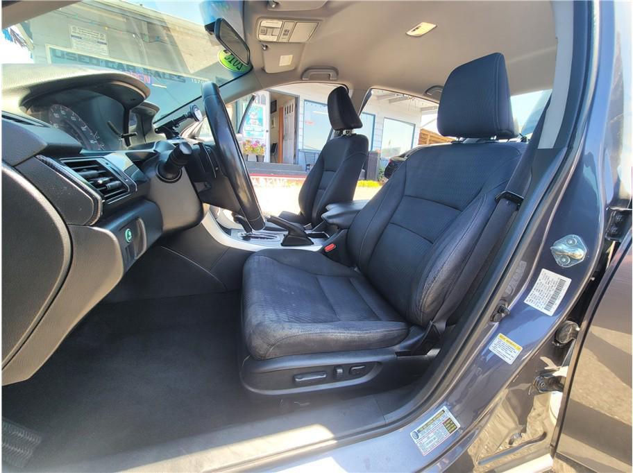 used 2013 Honda Accord car, priced at $6,845
