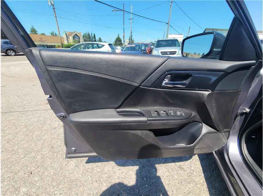 used 2013 Honda Accord car, priced at $6,845