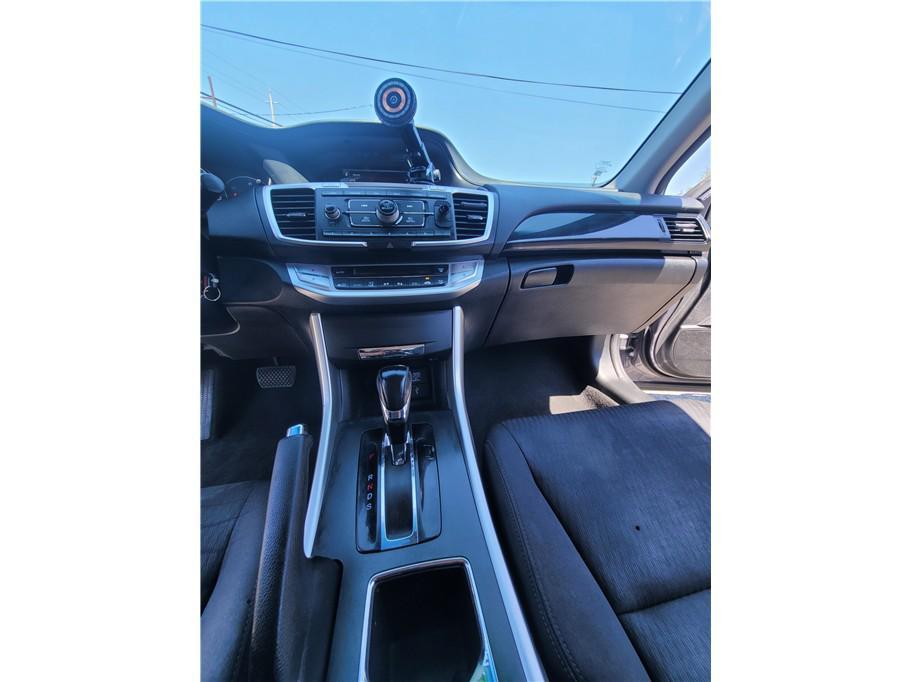 used 2013 Honda Accord car, priced at $6,845