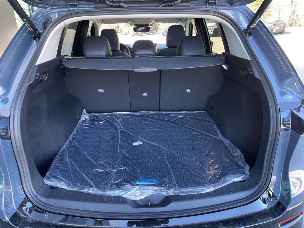 new 2026 Mazda CX-5 car, priced at $40,680