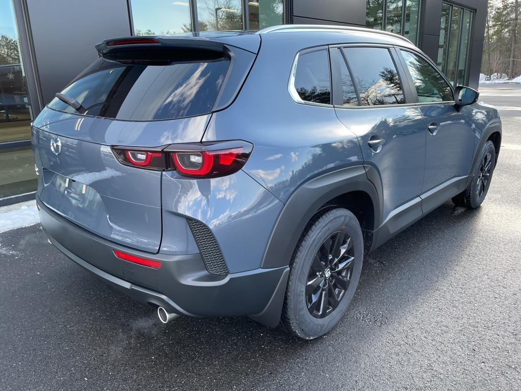 new 2026 Mazda CX-50 car, priced at $31,585