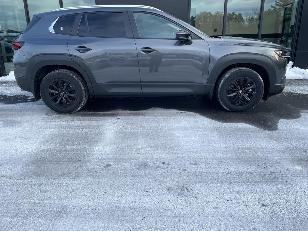 new 2026 Mazda CX-50 Hybrid car, priced at $36,538