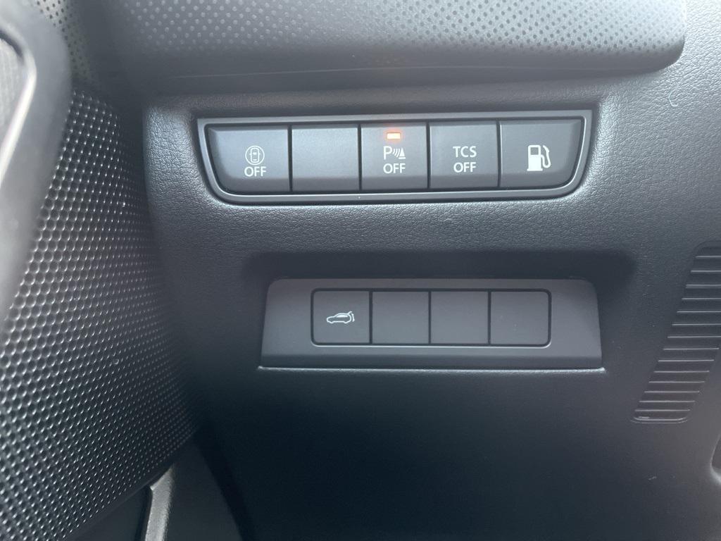 new 2026 Mazda CX-50 Hybrid car, priced at $36,538