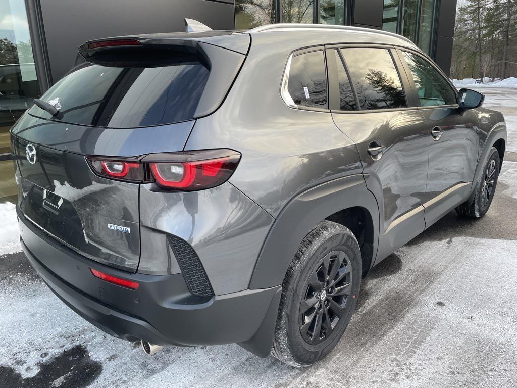 new 2026 Mazda CX-50 Hybrid car, priced at $36,538