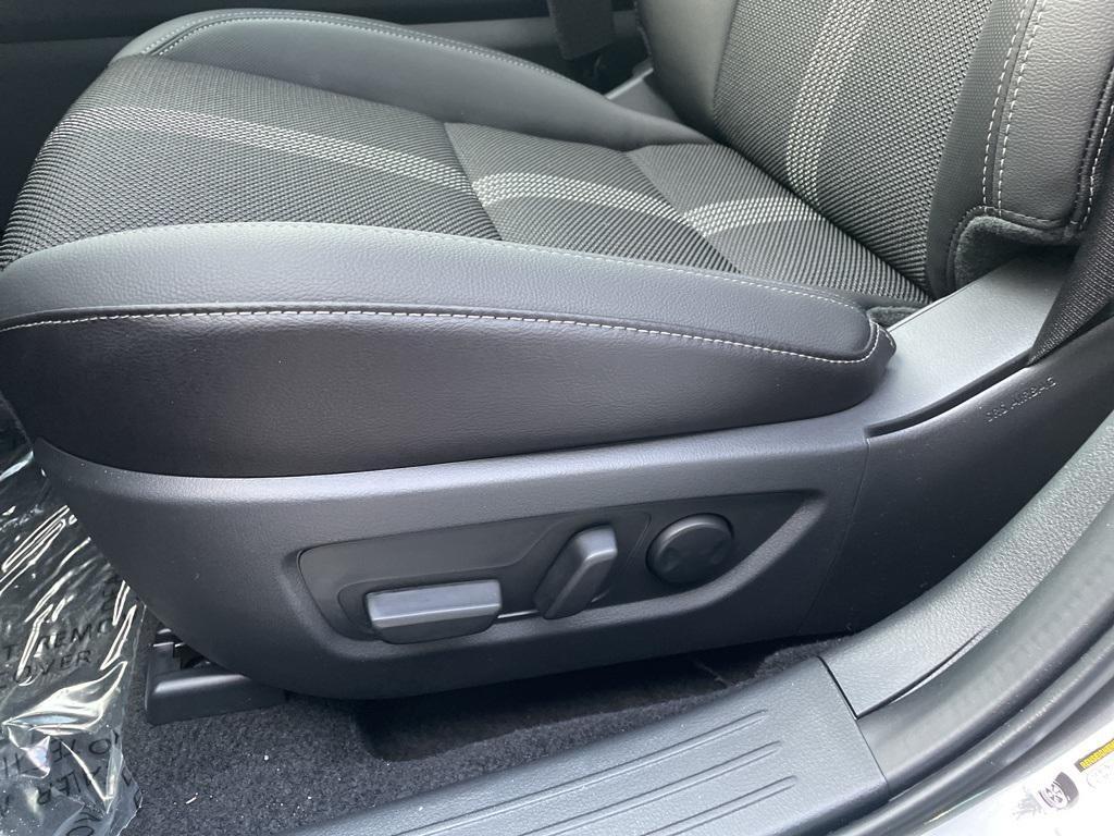 new 2026 Mazda CX-50 Hybrid car, priced at $36,538