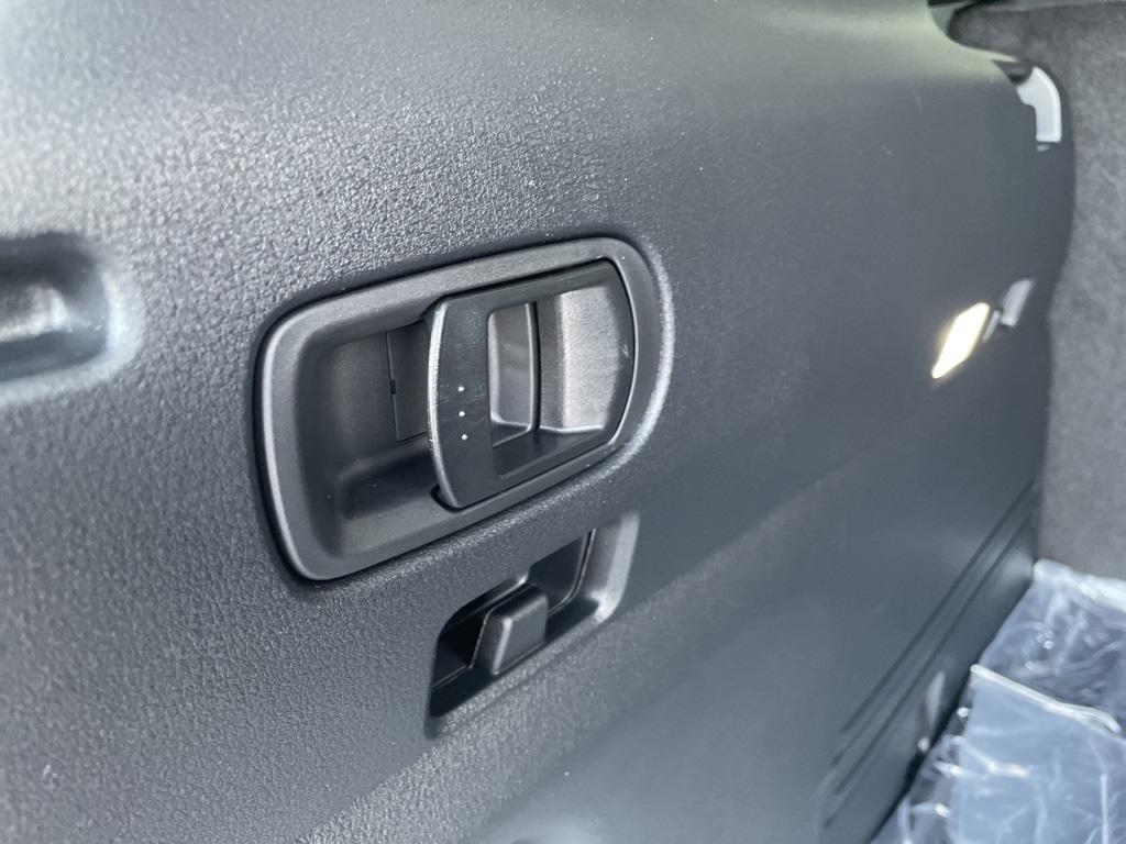 new 2026 Mazda CX-50 Hybrid car, priced at $36,538