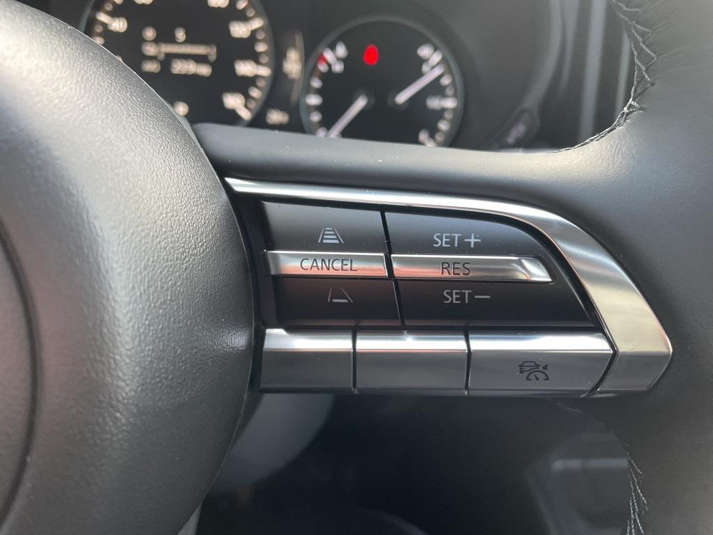 new 2026 Mazda CX-50 Hybrid car, priced at $36,538