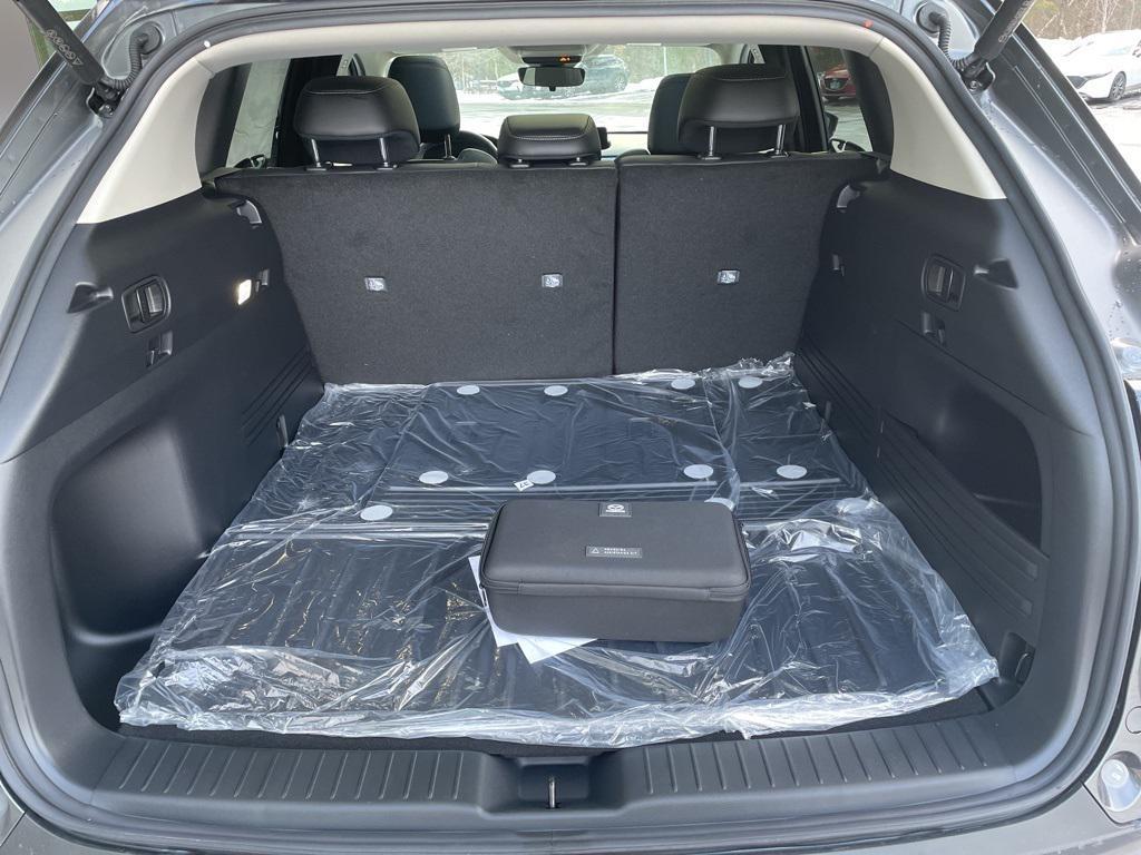 new 2026 Mazda CX-50 Hybrid car, priced at $36,538