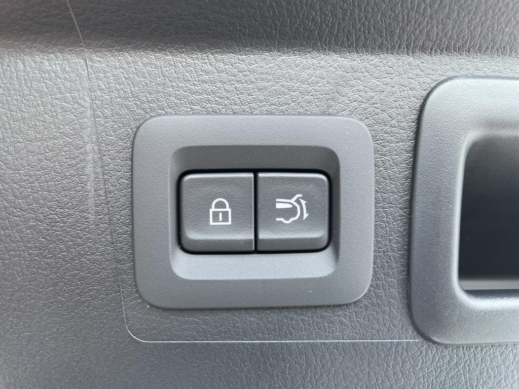 new 2026 Mazda CX-50 Hybrid car, priced at $36,538