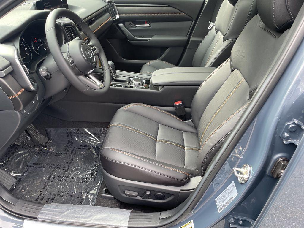 new 2025 Mazda CX-50 car, priced at $37,825