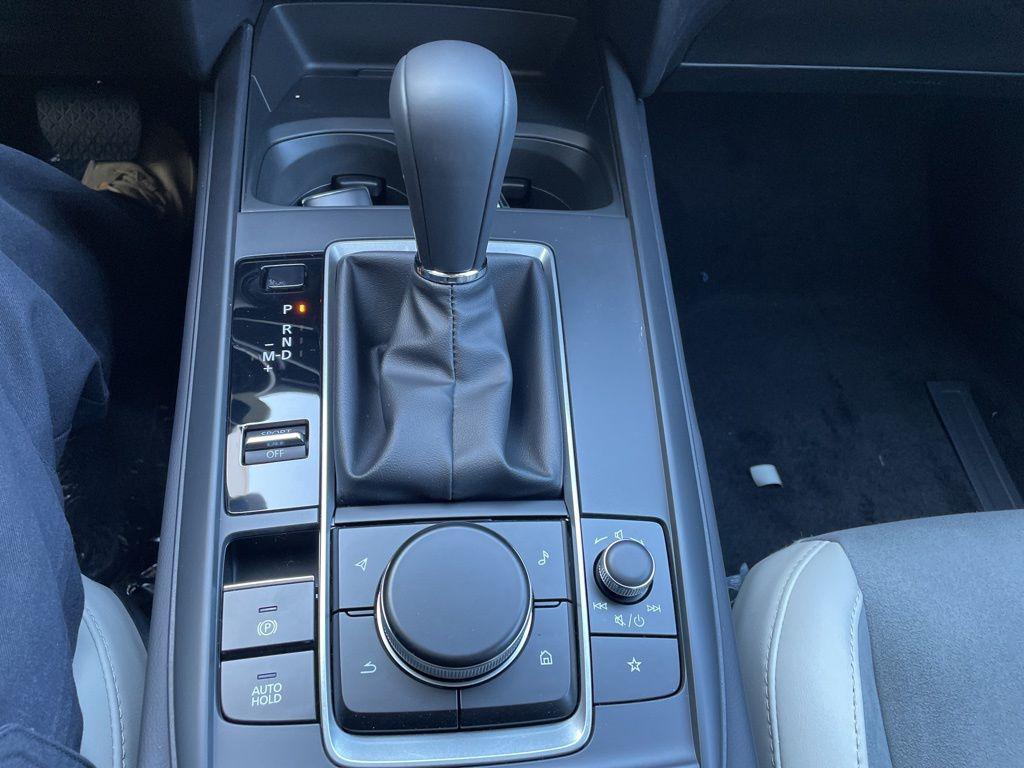 new 2026 Mazda CX-30 car, priced at $35,904