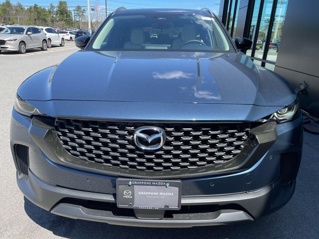 new 2026 Mazda CX-50 car, priced at $33,397