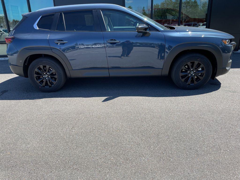 new 2026 Mazda CX-50 car, priced at $33,397