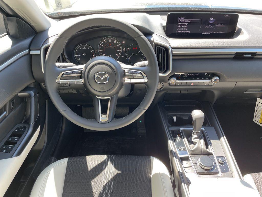new 2026 Mazda CX-50 car, priced at $33,397