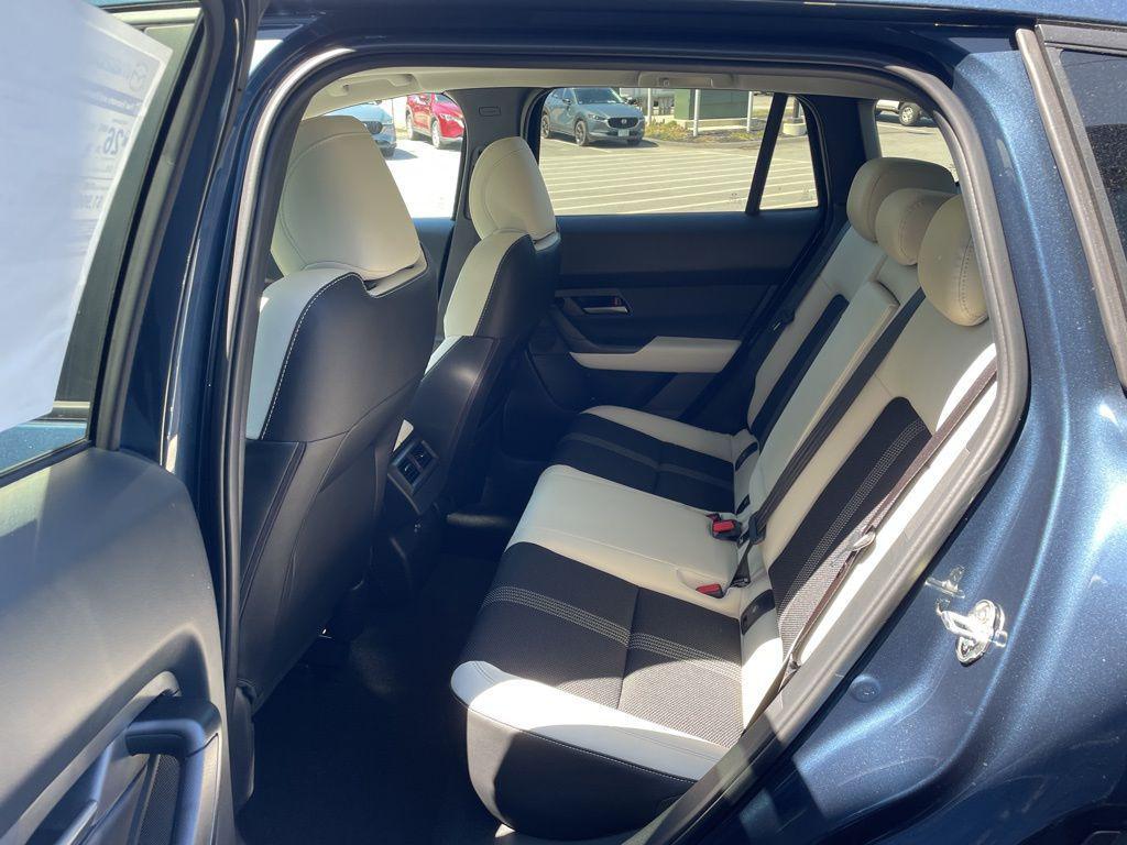 new 2026 Mazda CX-50 car, priced at $33,397