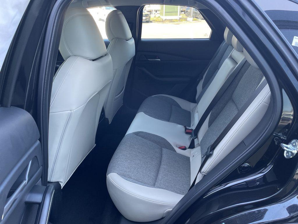 new 2026 Mazda CX-30 car, priced at $30,931