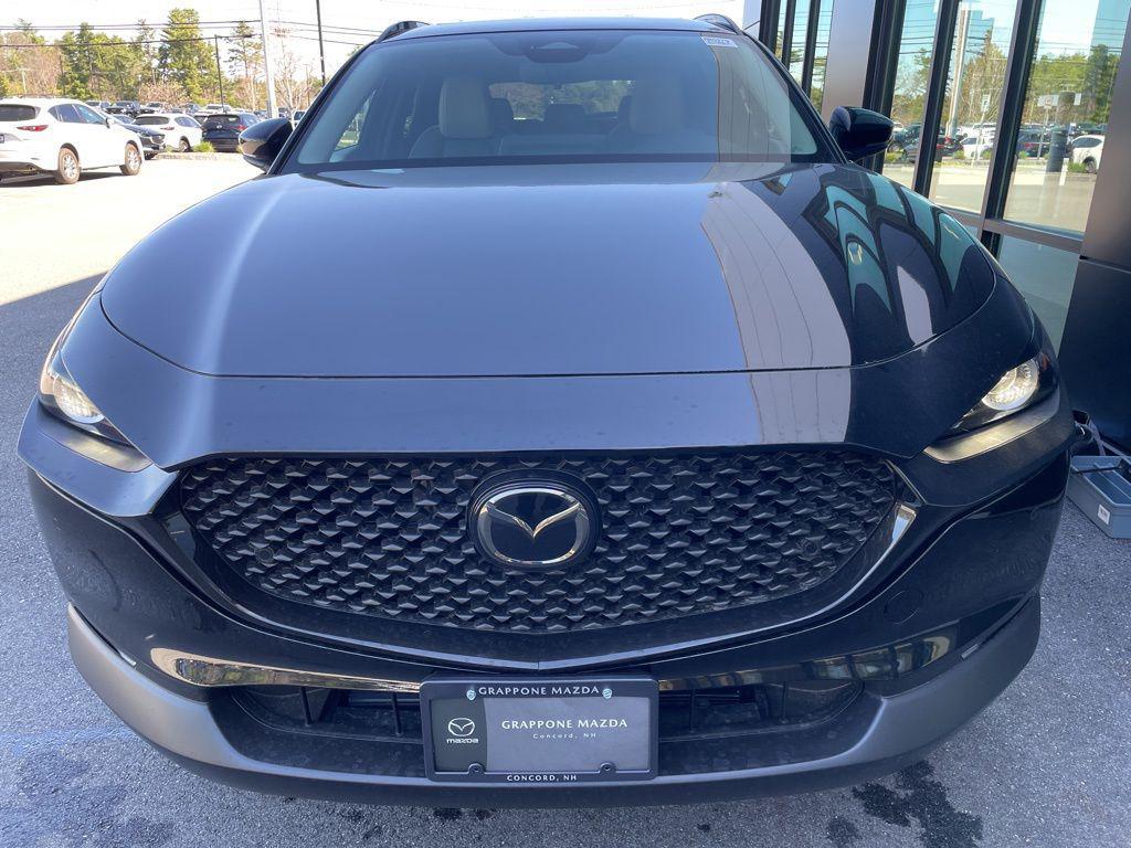 new 2026 Mazda CX-30 car, priced at $30,931