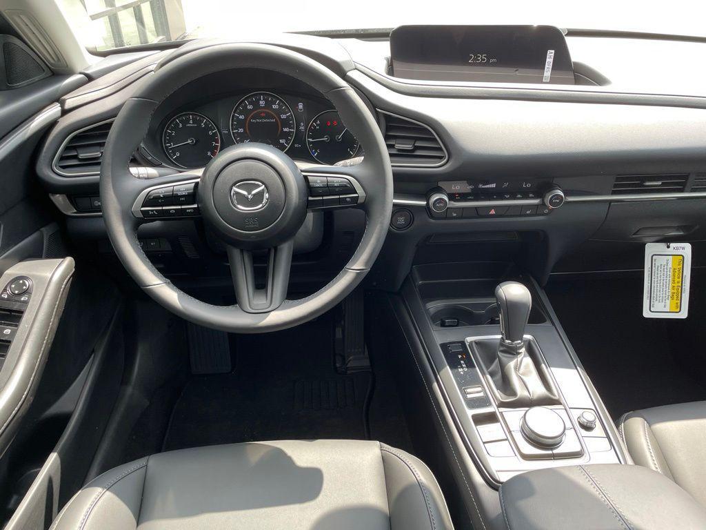 new 2026 Mazda CX-30 car, priced at $30,257
