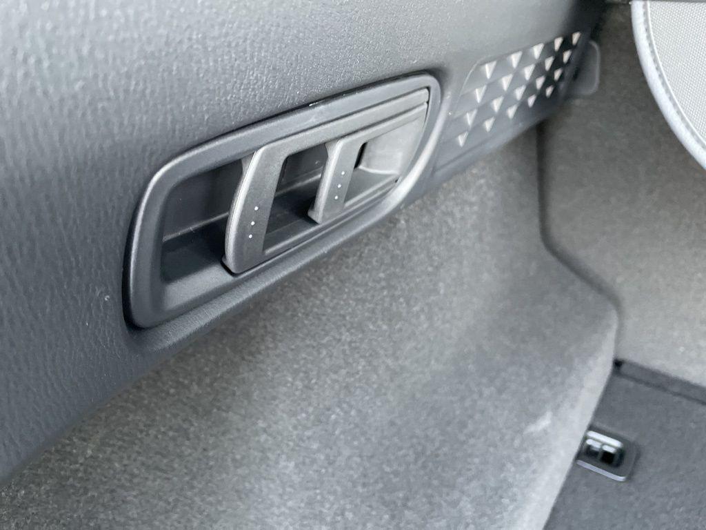 new 2025 Mazda CX-5 car, priced at $31,547