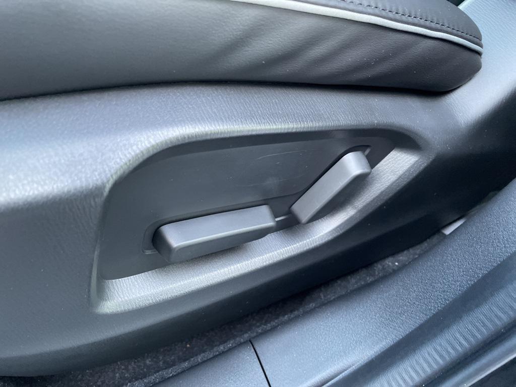 new 2025 Mazda CX-5 car, priced at $31,547