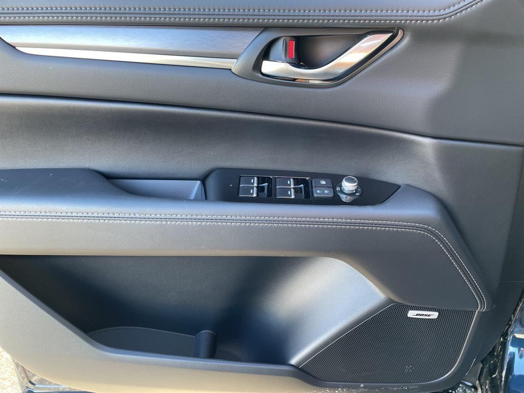 new 2025 Mazda CX-5 car, priced at $36,599