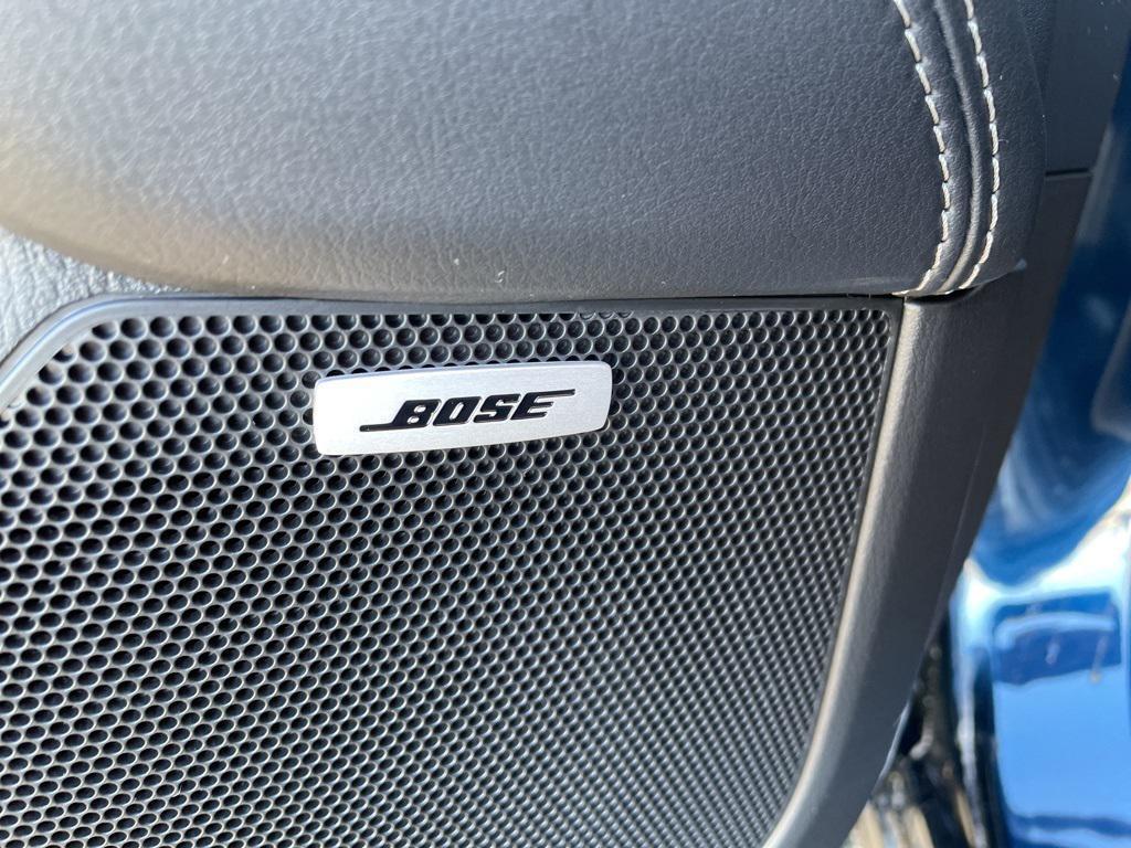 new 2025 Mazda CX-5 car, priced at $36,599