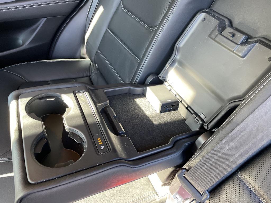 new 2025 Mazda CX-5 car, priced at $36,599