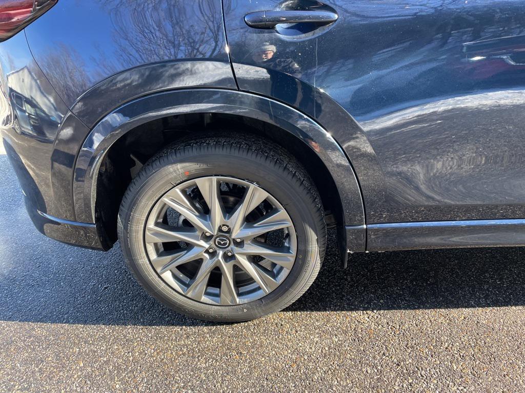 new 2025 Mazda CX-5 car, priced at $36,599