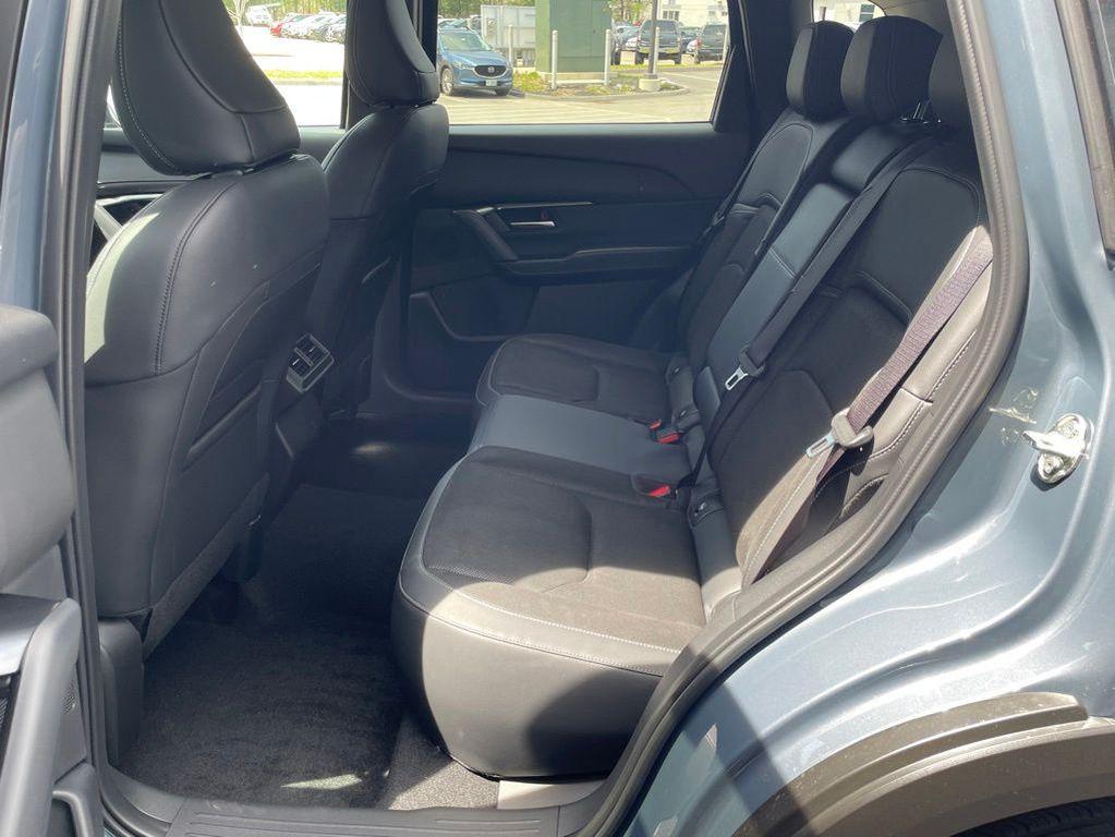 new 2026 Mazda CX-5 car, priced at $36,920