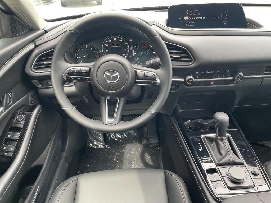 new 2025 Mazda CX-30 car, priced at $28,206