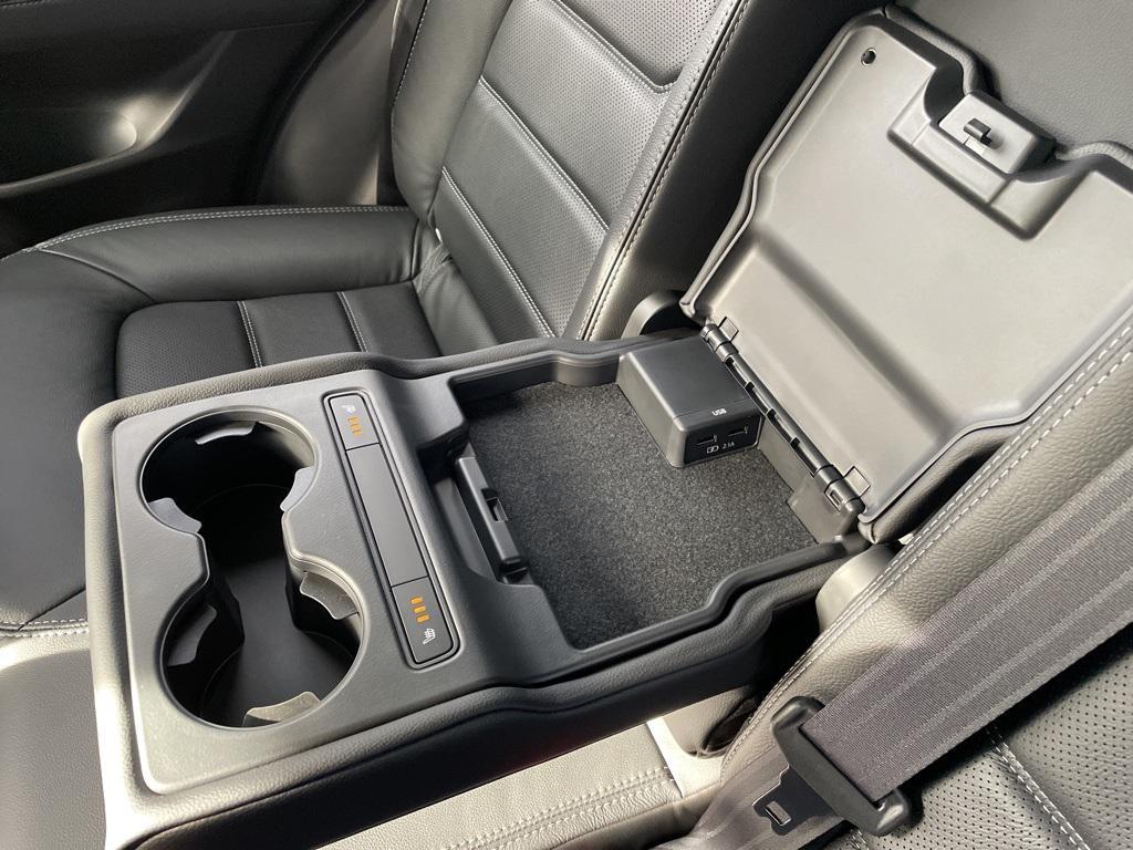 new 2025 Mazda CX-5 car, priced at $36,331