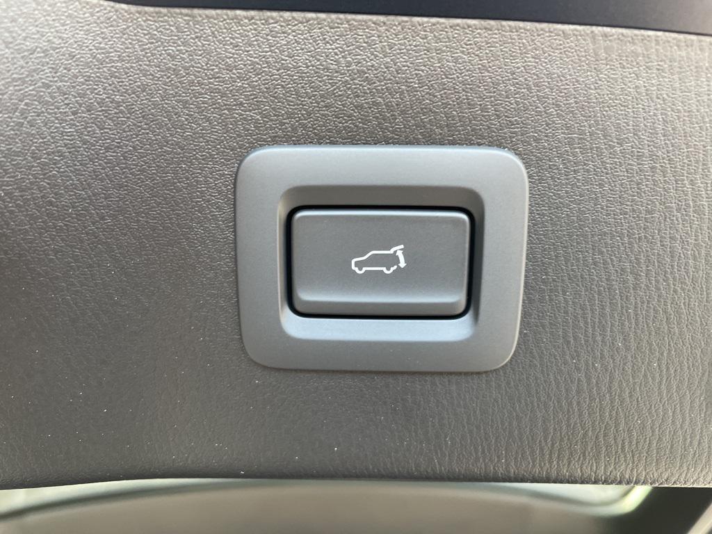 new 2025 Mazda CX-5 car, priced at $36,331