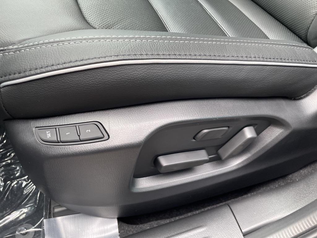 new 2025 Mazda CX-5 car, priced at $36,331