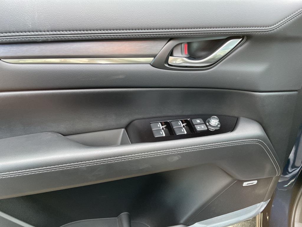 new 2025 Mazda CX-5 car, priced at $36,331
