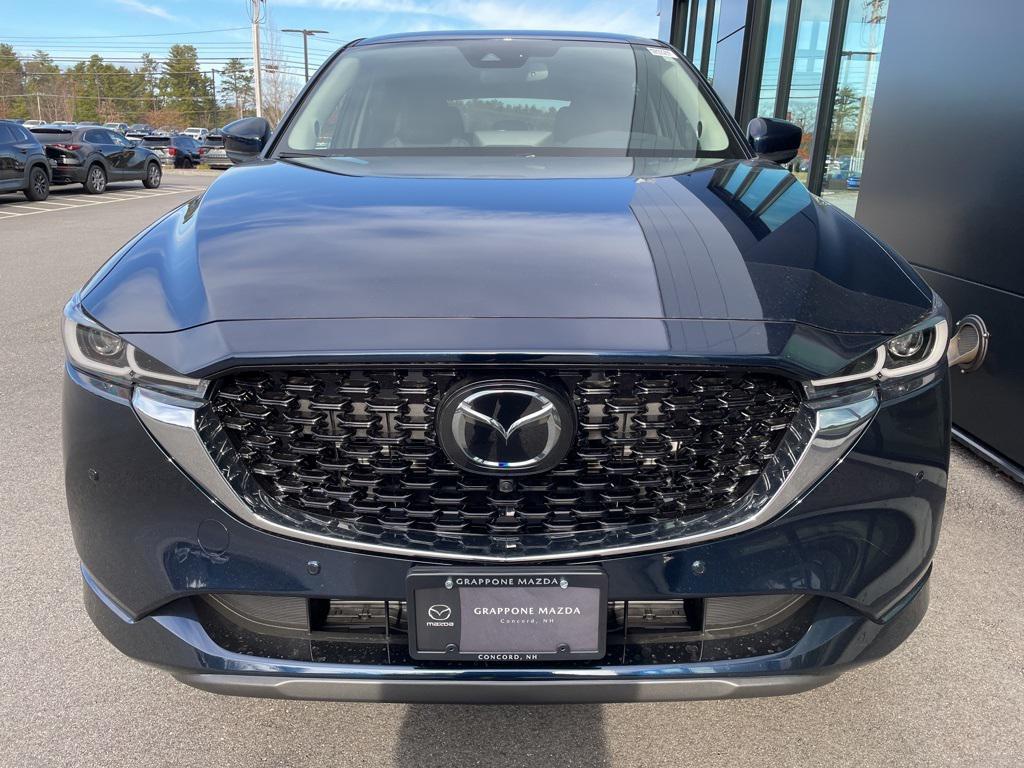 new 2025 Mazda CX-5 car, priced at $36,331
