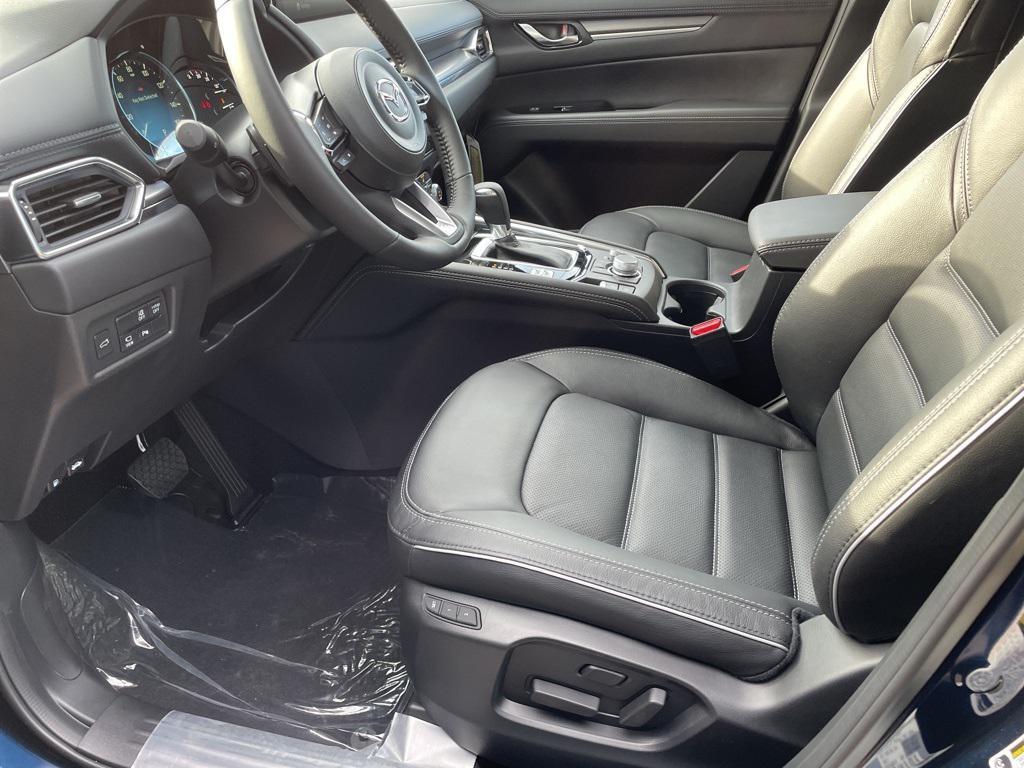 new 2025 Mazda CX-5 car, priced at $36,331