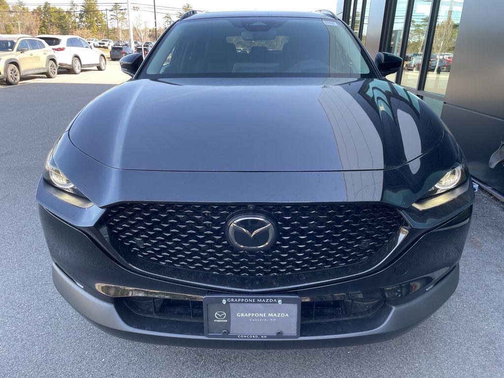 new 2026 Mazda CX-30 car, priced at $39,031