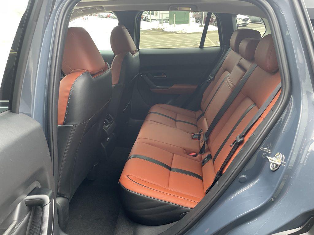 new 2026 Mazda CX-50 car, priced at $39,789