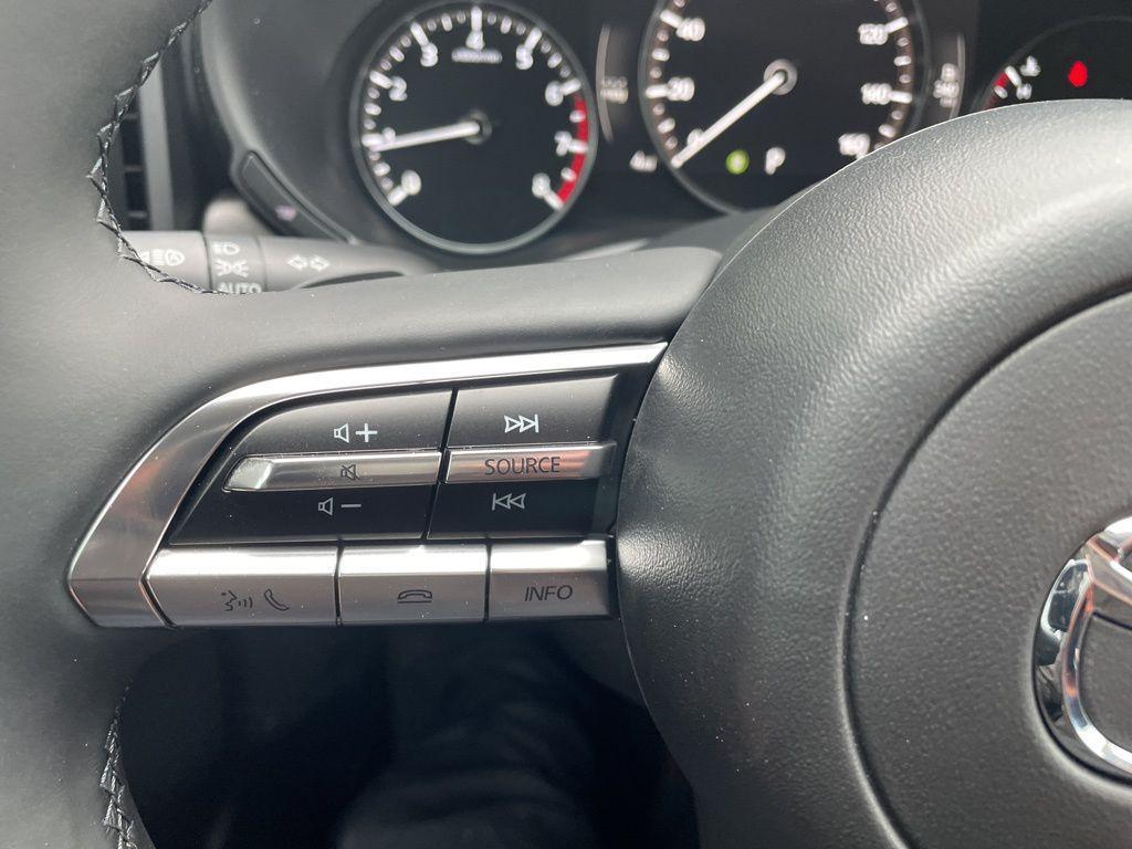 new 2026 Mazda CX-50 car, priced at $39,789