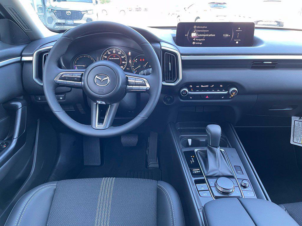 new 2026 Mazda CX-50 Hybrid car, priced at $36,255