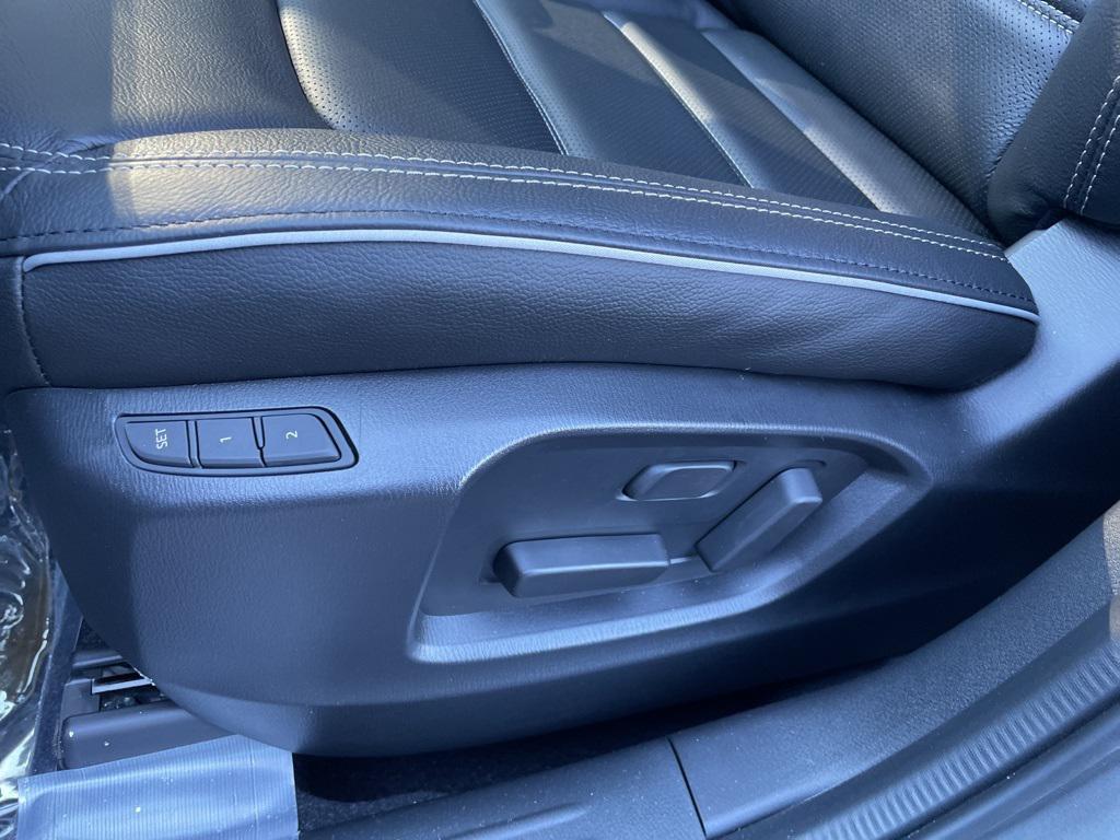 new 2025 Mazda CX-5 car, priced at $33,306