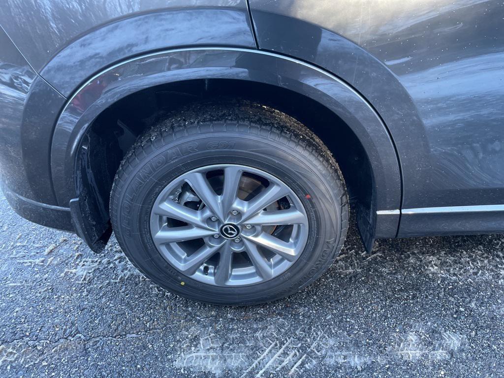 new 2025 Mazda CX-5 car, priced at $33,306