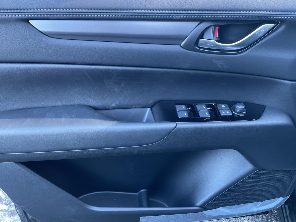 new 2025 Mazda CX-5 car, priced at $33,306