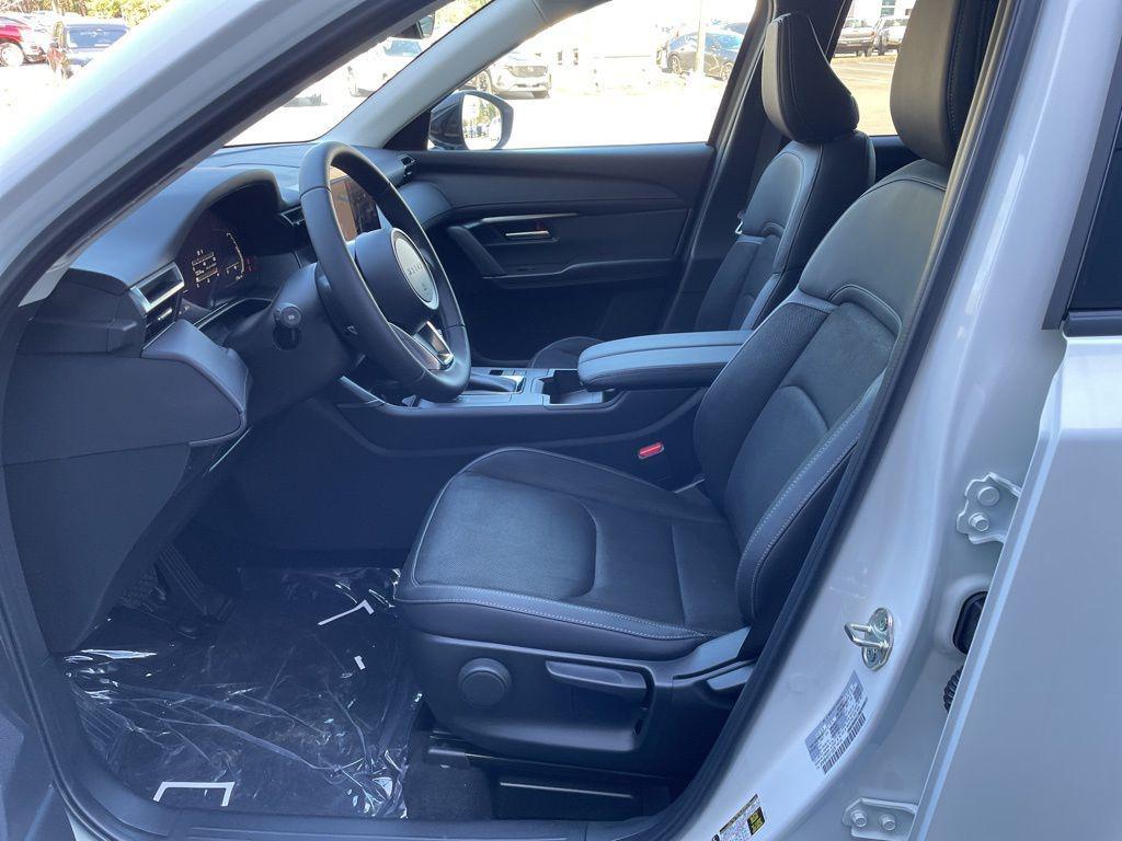 new 2026 Mazda CX-5 car, priced at $33,435
