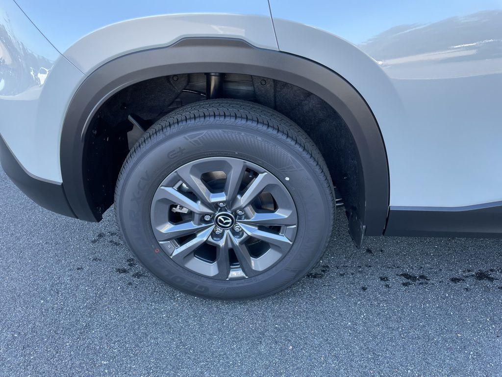 new 2026 Mazda CX-5 car, priced at $33,435