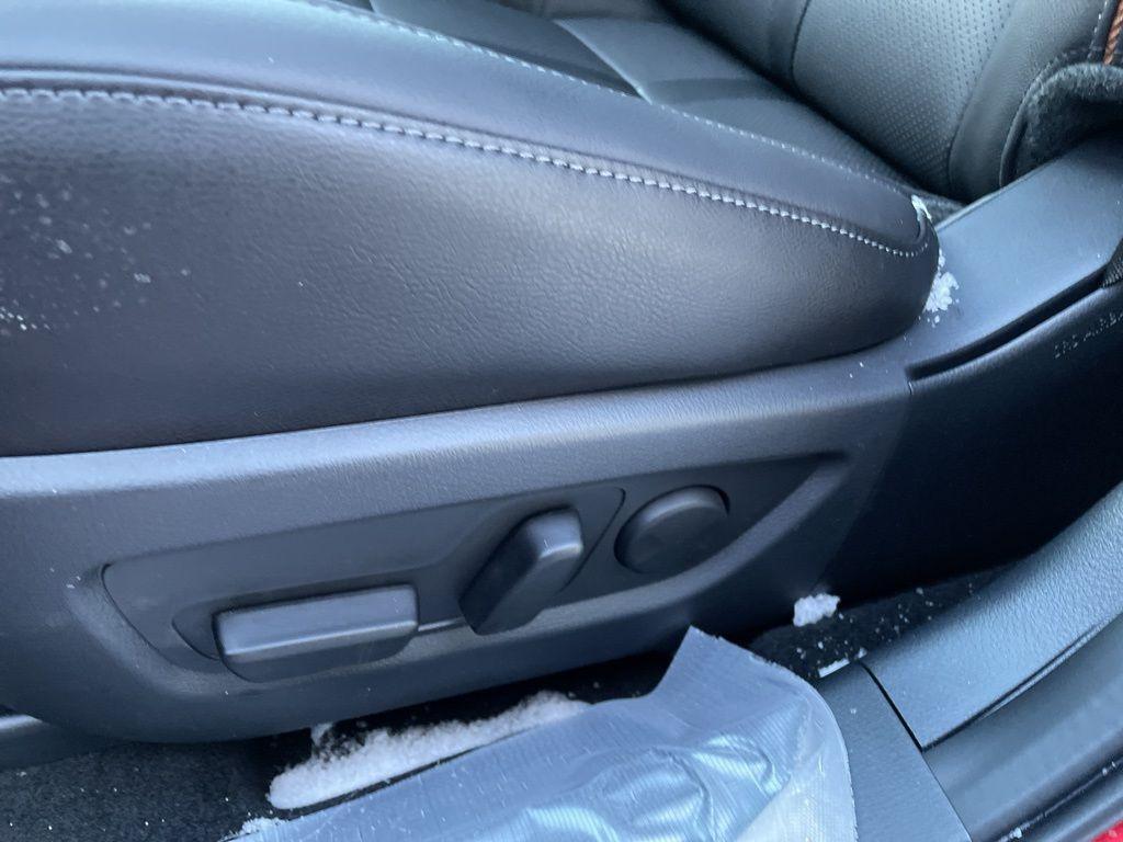 new 2026 Mazda CX-50 Hybrid car, priced at $39,713