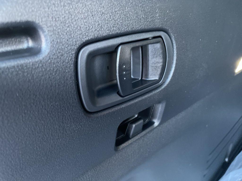 new 2026 Mazda CX-50 Hybrid car, priced at $39,713