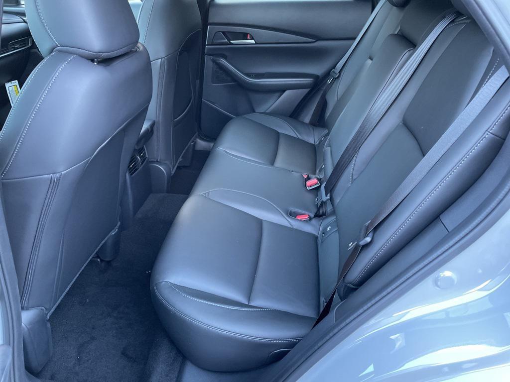 new 2026 Mazda CX-30 car, priced at $30,792