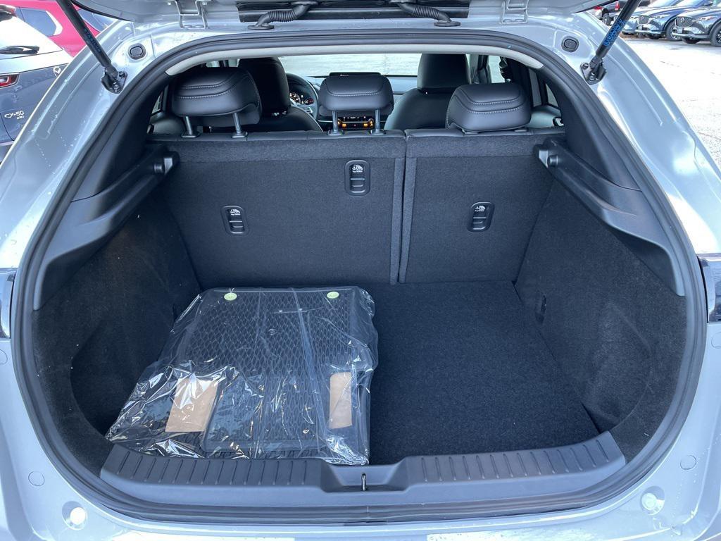 new 2026 Mazda CX-30 car, priced at $30,792